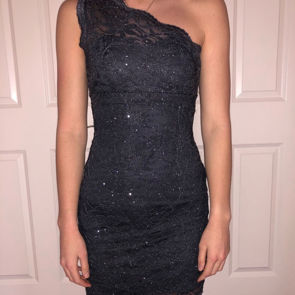 Mini Cocktail Dress